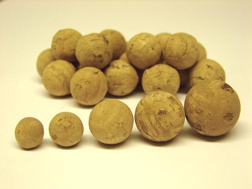Ccmoore Cork Balls - Sfere In Sughero