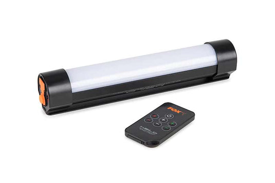 Fox Halo Multi-Colour Strip Lights - Lampada da Tenda LED Multicolore