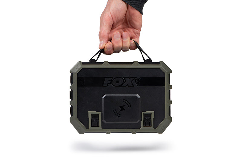 Carica immagine in Galleria Viewer, Fox Halo 96K Wireless Power Pack - Power Bank Outdoor
