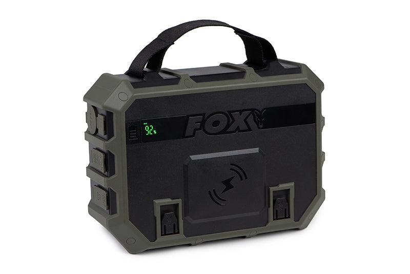 Carica immagine in Galleria Viewer, Fox Halo 96K Wireless Power Pack - Power Bank Outdoor
