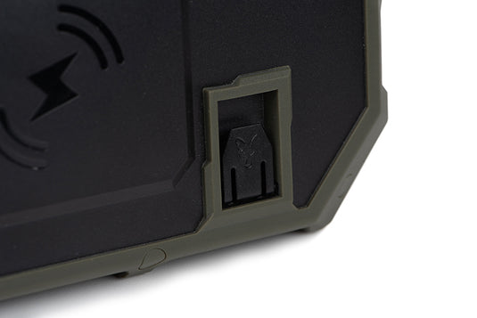 Fox Halo 96K Wireless Power Pack - Power Bank Outdoor