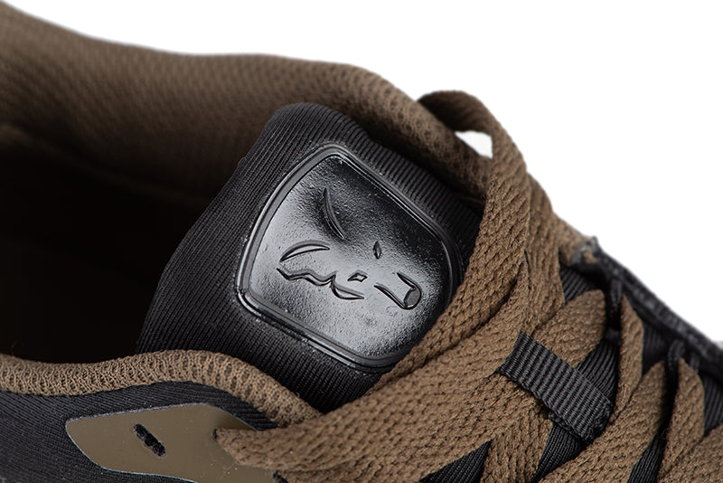 Carica immagine in Galleria Viewer, Fox Explorer Trainer V2 - Scarpa Impermeabile Nero/Khaki
