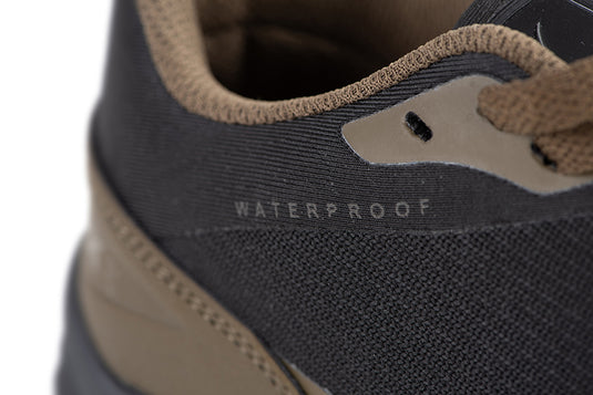 Fox Explorer Trainer V2 - Scarpa Impermeabile Nero/Khaki