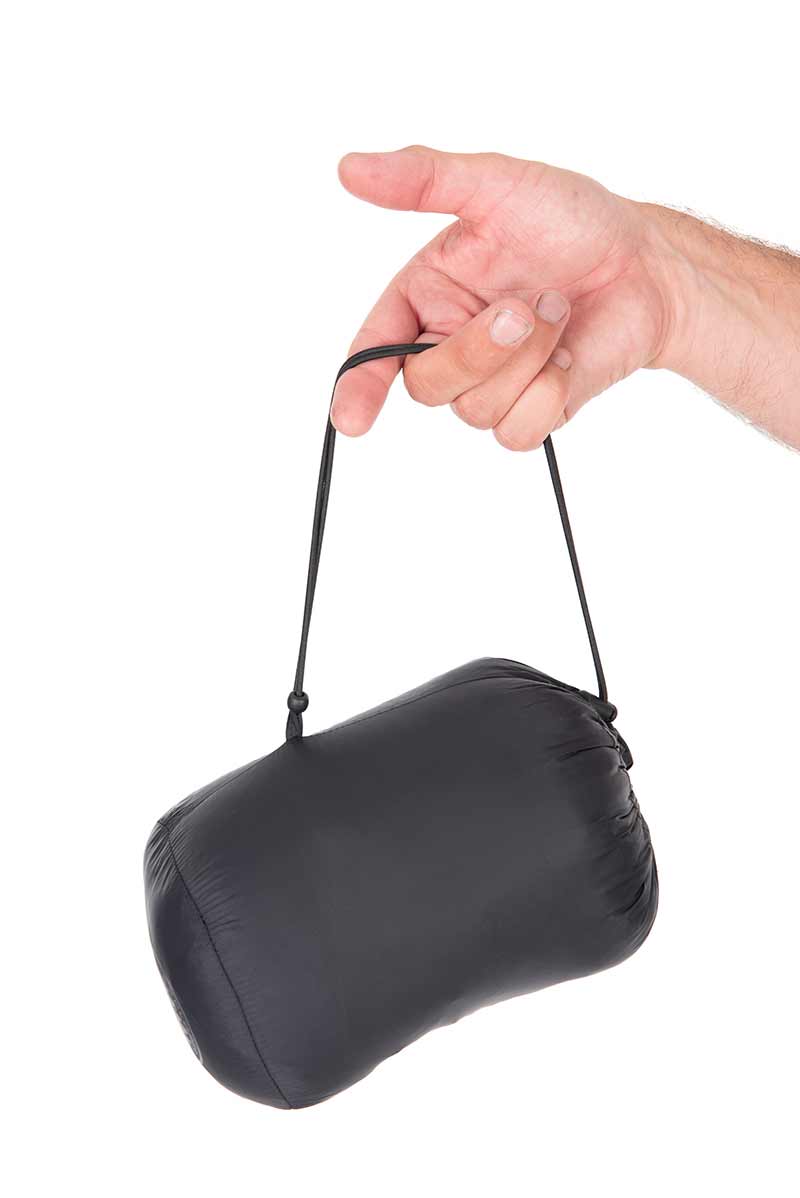 Chargez l&#39;image dans la visionneuse de la galerie, Fox Explorer Downfill Packaway Jacket
