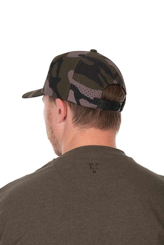Fox Camo Volley Cap