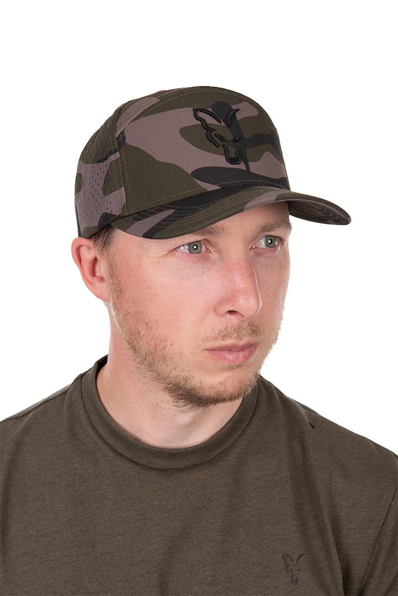 Carica immagine in Galleria Viewer, Fox Camo Volley Cap
