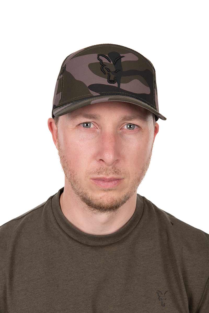 Carica immagine in Galleria Viewer, Fox Camo Volley Cap
