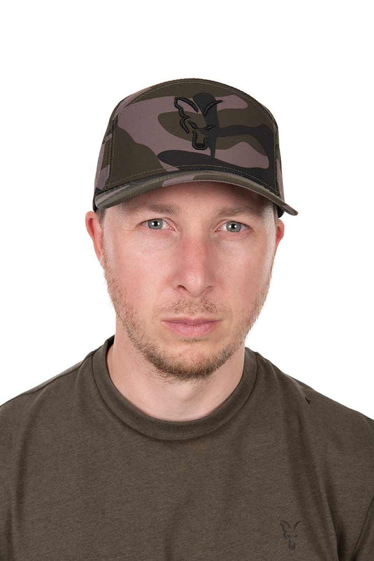 Fox Camo Volley Cap