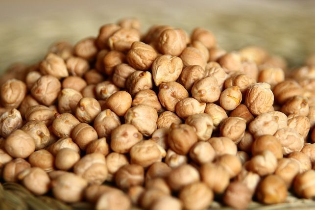 Chick Peas (Ceci)