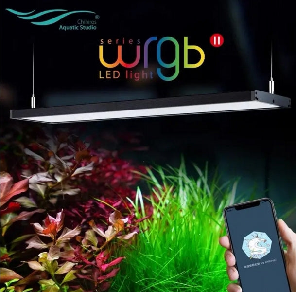 Carica immagine in Galleria Viewer, Chihiros WRGB II 30
