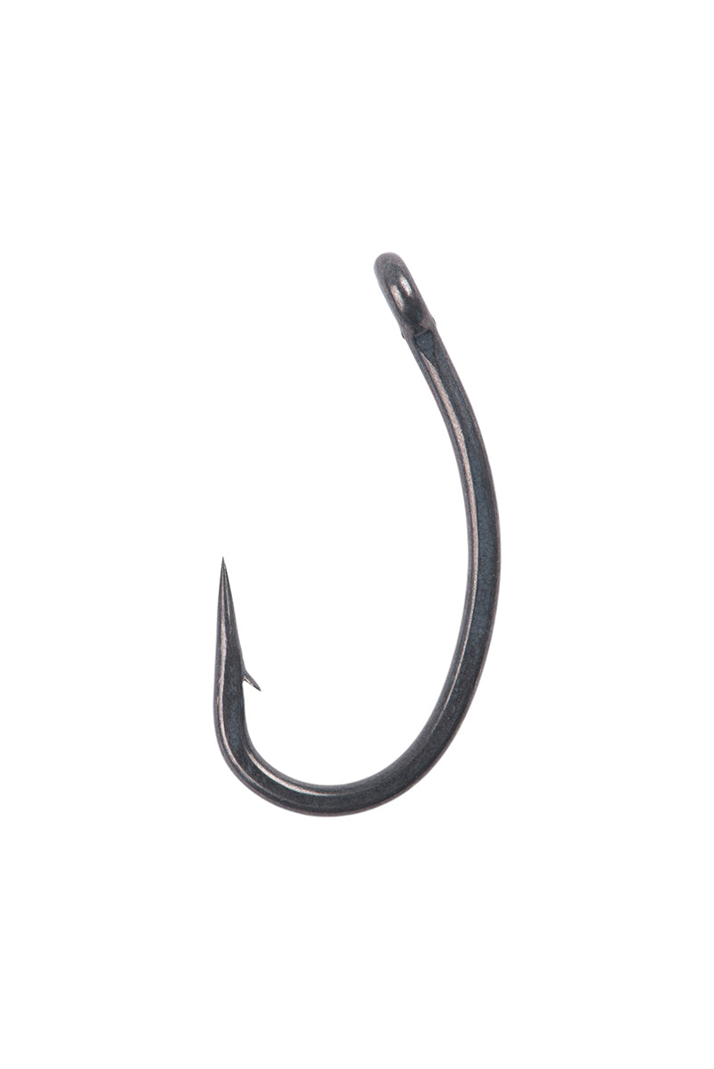 Carica immagine in Galleria Viewer, Fox Curve Shank - Carp Hooks / Ami Gambo Curvo
