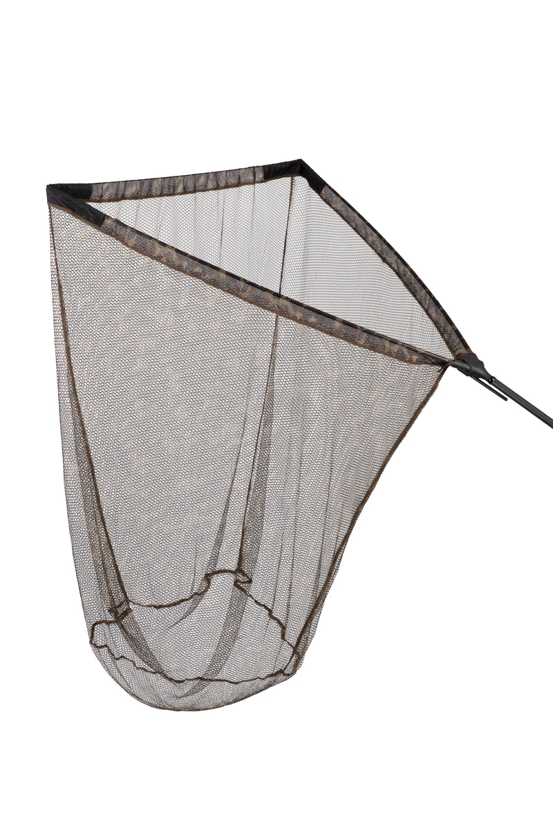 Carica immagine in Galleria Viewer, Fox Lever Lok Landing Nets - Guadino con Sistema di Montaggio Rapido
