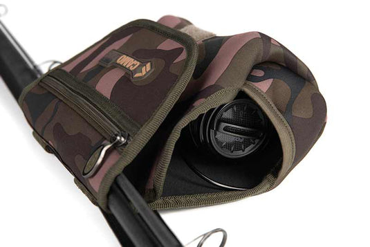 Fox Camolite™ Neoprene Reel & Rod Tip Protector