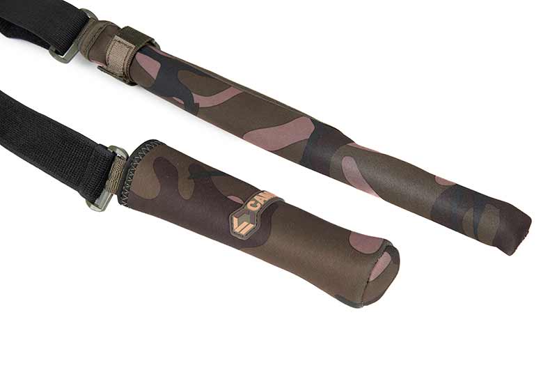 Load image into Gallery viewer, Fox Camolite™ Neoprene Reel &amp; Rod Tip Protector
