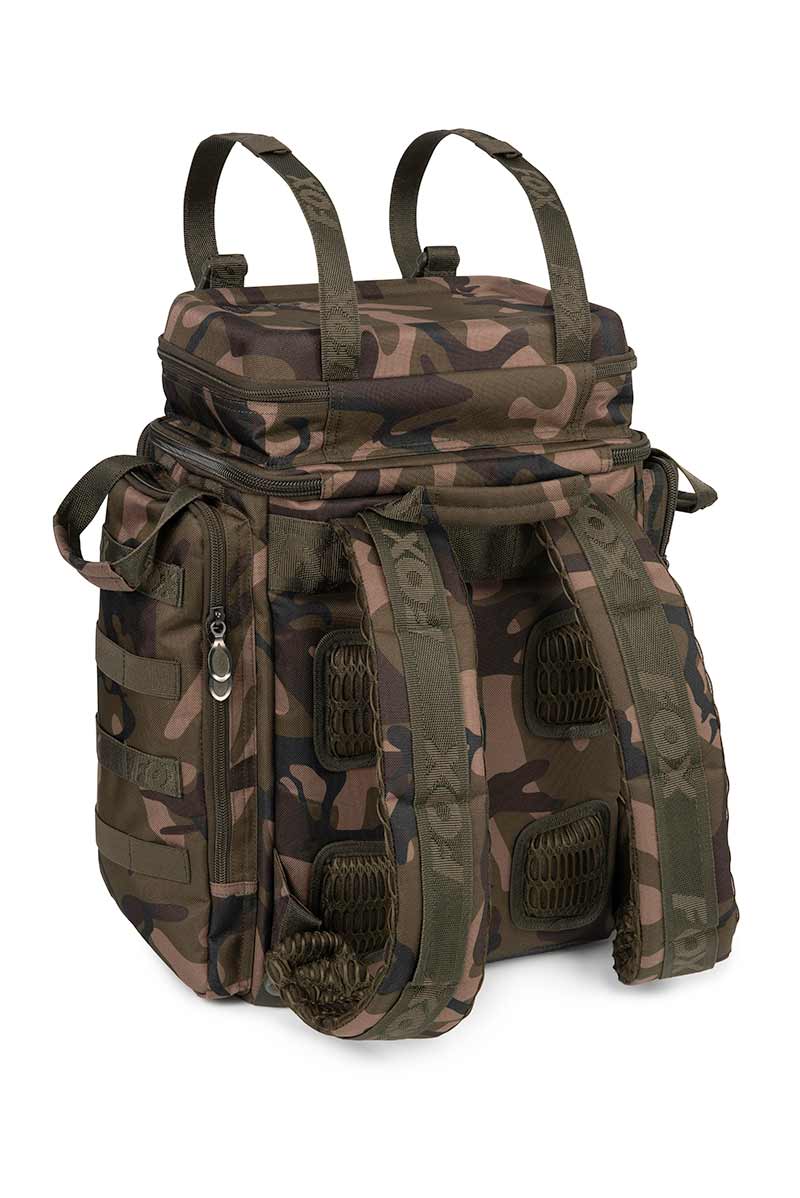 Carica immagine in Galleria Viewer, Fox Camolite™ Compact Rucksack - Zaino da Pesca Compatto
