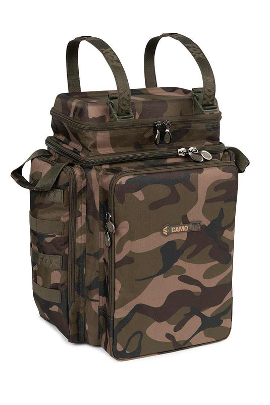 Fox Camolite™ Compact Rucksack - Zaino da Pesca Compatto