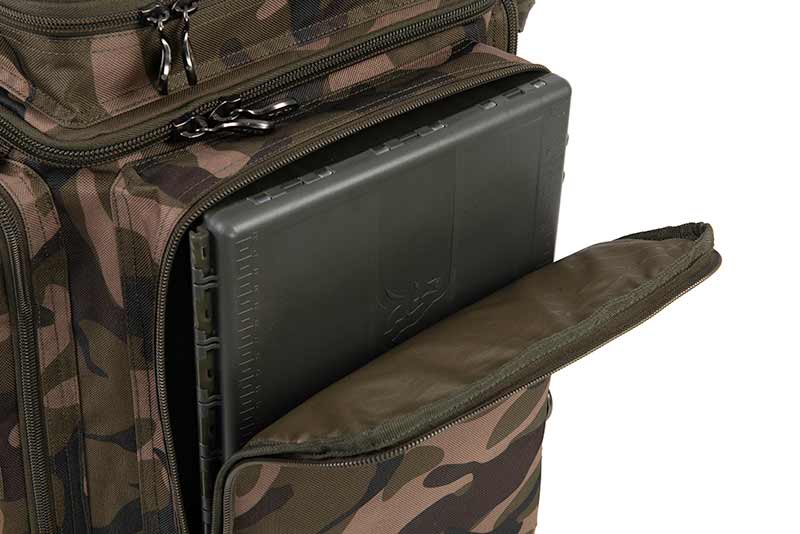 Carica immagine in Galleria Viewer, Fox Camolite™ Compact Rucksack - Zaino da Pesca Compatto
