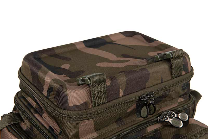 Carica immagine in Galleria Viewer, Fox Camolite™ Compact Rucksack - Zaino da Pesca Compatto
