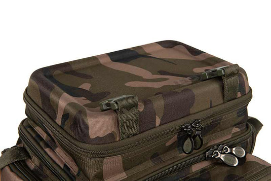 Fox Camolite™ Compact Rucksack - Zaino da Pesca Compatto