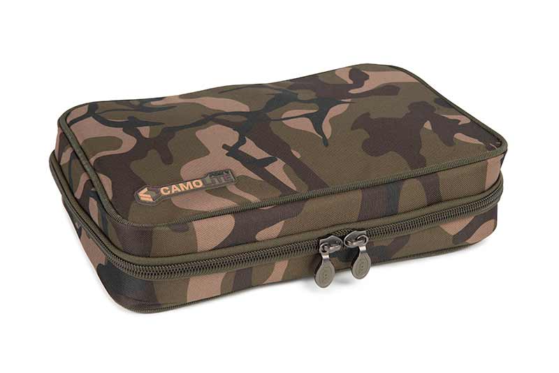 Carica immagine in Galleria Viewer, Fox Camolite™ Buzz Bar Bag - Custodia per Buzz Bar e Avvisatori
