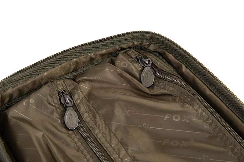 Carica immagine in Galleria Viewer, Fox Camolite™ Buzz Bar Bag - Custodia per Buzz Bar e Avvisatori
