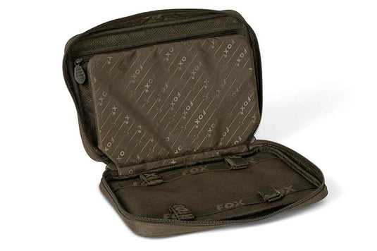 Fox Voyager® Small Buzz Bar Bag - Custodia per Buzz Bar e Avvisatori