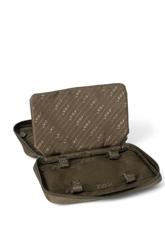 Fox Voyager® Small Buzz Bar Bag - Custodia per Buzz Bar e Avvisatori