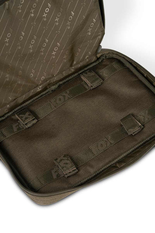 Fox Voyager® Small Buzz Bar Bag - Custodia per Buzz Bar e Avvisatori