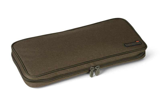 Fox Voyager® Large Buzz Bar Bag - Custodia per Buzz Bar e Avvisatori