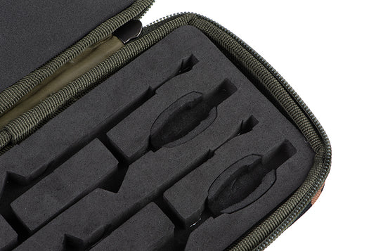 Fox Camolite Halo Bobbin Case - Custodia per Avvisatori Visivi