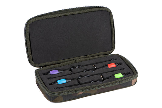 Fox Camolite Halo Bobbin Case - Custodia per Avvisatori Visivi