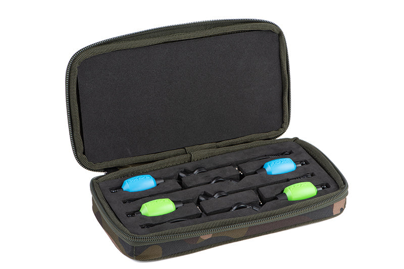 Carica immagine in Galleria Viewer, Fox Camolite Halo Bobbin Case - Custodia per Avvisatori Visivi
