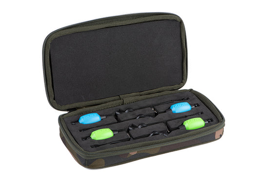 Fox Camolite Halo Bobbin Case - Custodia per Avvisatori Visivi