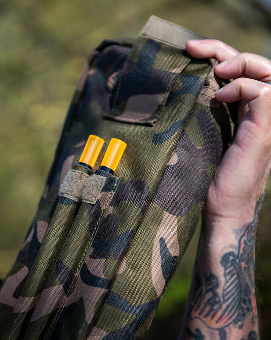 Fox Camolite Spod & Marker Double Sleeves - Fodero Doppio per Canne da Spod