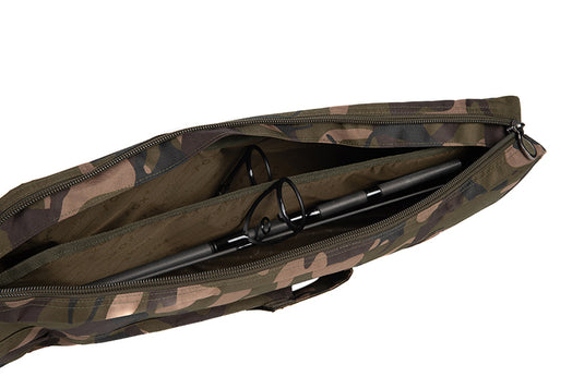 Fox Camolite Spod & Marker Double Sleeves - Fodero Doppio per Canne da Spod