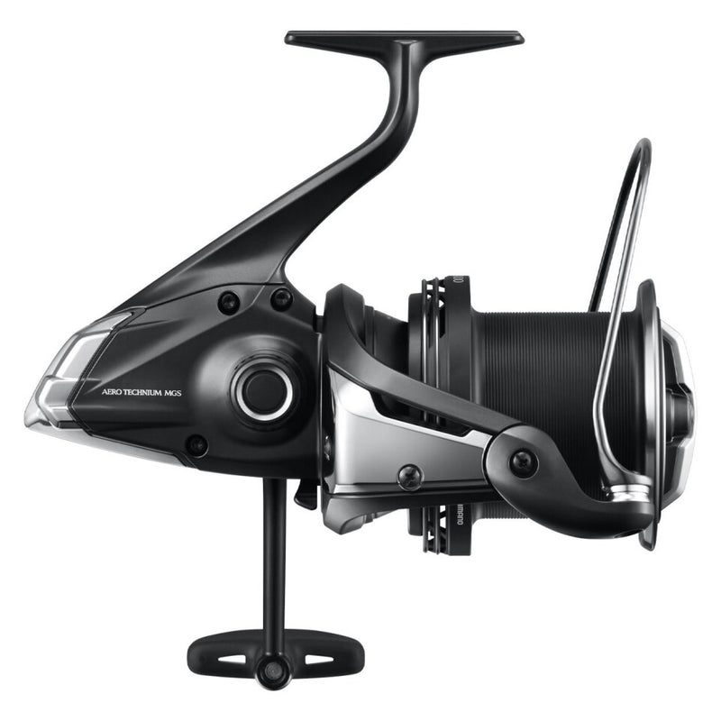 Carica immagine in Galleria Viewer, Shimano Aero Technium MgS XTD
