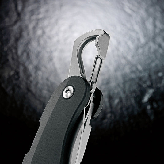Leatherman- Crater C33x