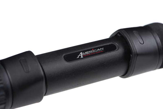 Fox Horizon X5 Black Rods - Canne da Carpfishing