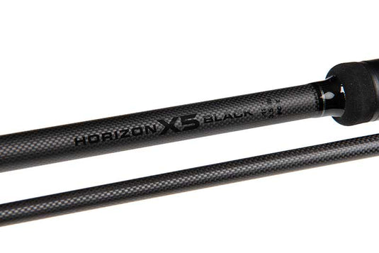 Fox Horizon X5 Black Rods - Canne da Carpfishing