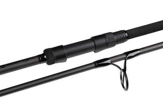 Fox Horizon X5 Black Rods - Canne da Carpfishing
