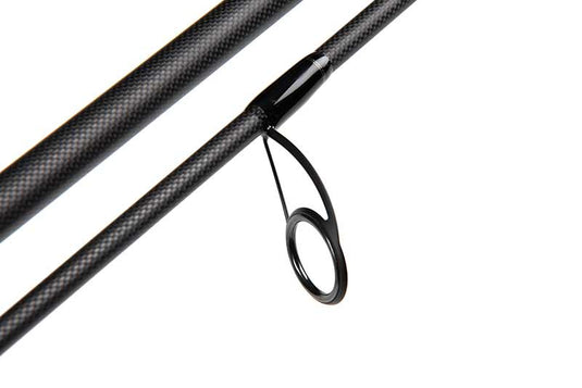 Fox Horizon X5 Black Rods - Canne da Carpfishing