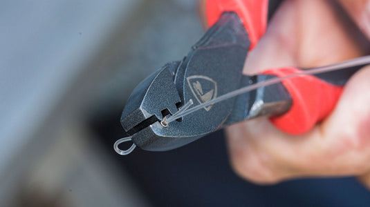 Fox Rage Crimping Pliers 15 Cm