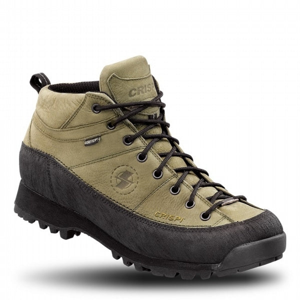 Crispi Monaco Gtx