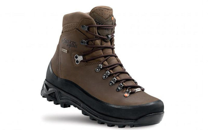 Crispi Nevada Legend Efx Gtx