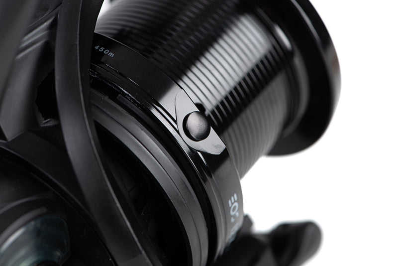 Laden Sie das Bild in Galerie -Viewer, Fox EOS FD 12K - Mulinello Carpfishing
