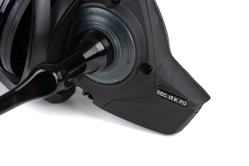 Laden Sie das Bild in Galerie -Viewer, Fox EOS FD 12K - Mulinello Carpfishing
