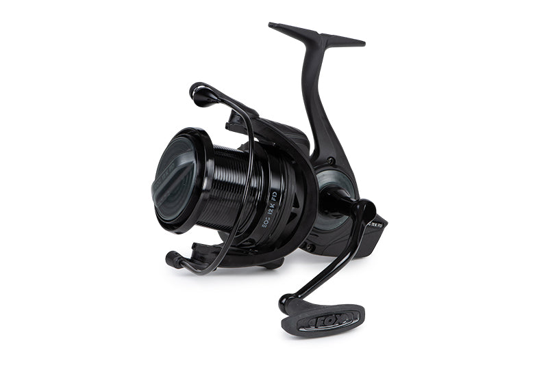 Laden Sie das Bild in Galerie -Viewer, Fox EOS FD 12K - Mulinello Carpfishing
