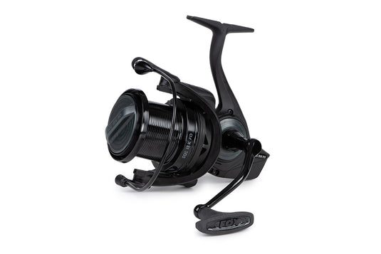 Fox EOS FD 12K - Mulinello Carpfishing