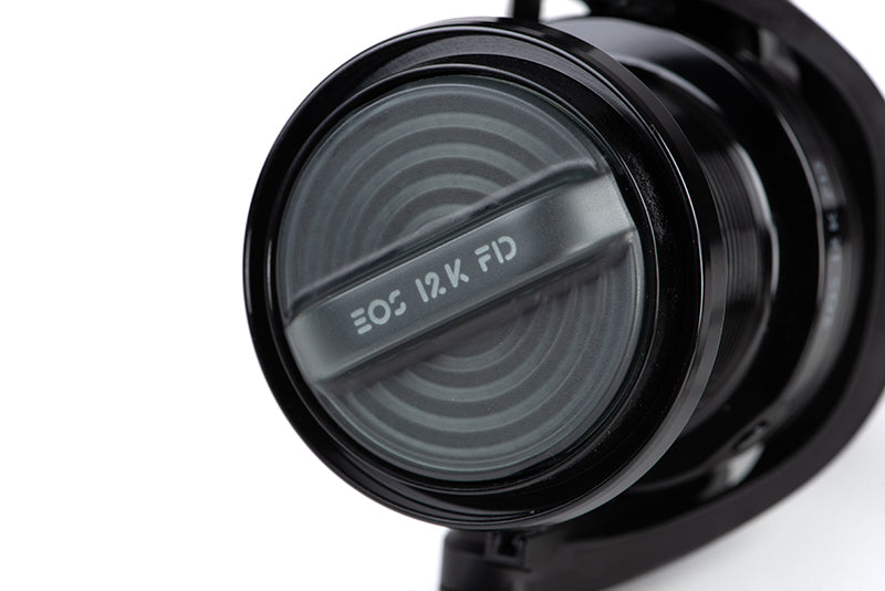 Laden Sie das Bild in Galerie -Viewer, Fox EOS FD 12K - Mulinello Carpfishing

