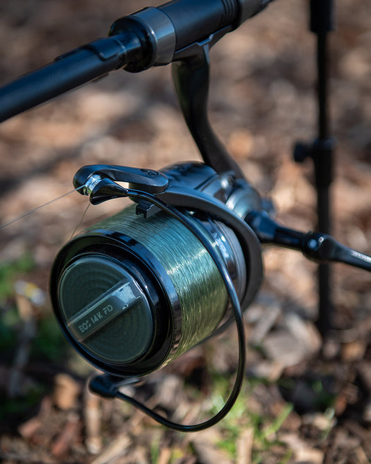 Fox EOS FD 14K - Mulinello Carpfishing